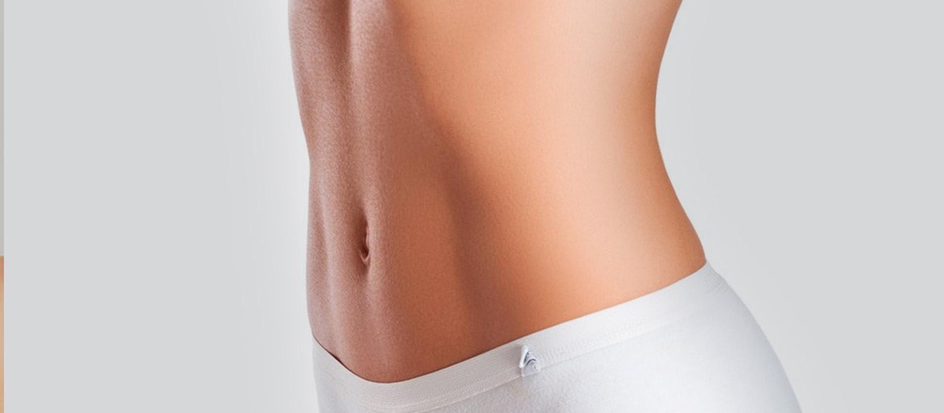 Abdominoplastía